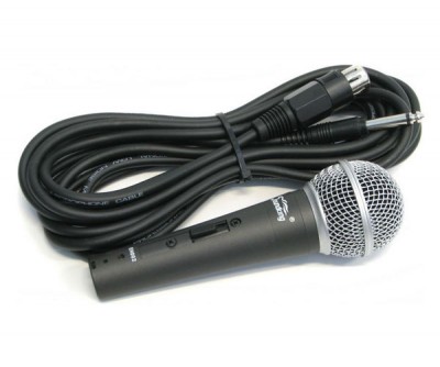 Micro có dây Soundking EH002