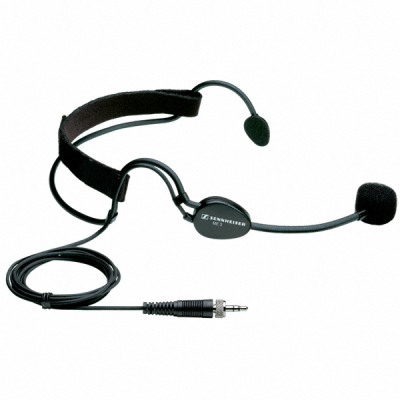 Micro đeo tai Sennheiser ME3-EW