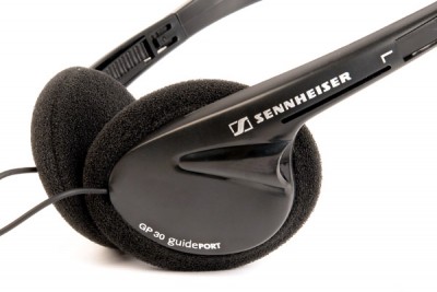 Tai nghe Sennheiser GP 30
