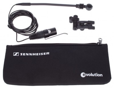 Micro Sennheiser E 608