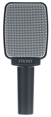 Micro Sennheiser E 609