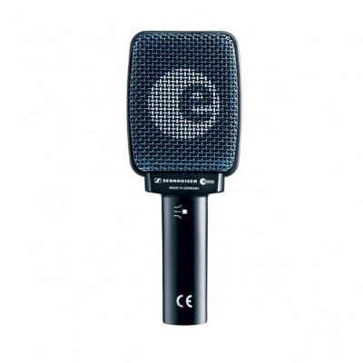 Micro Sennheiser E 906