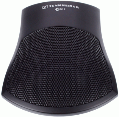 Sennheiser E 912 BK