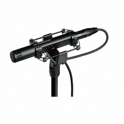 Micro Sennheiser MKH 40-P48