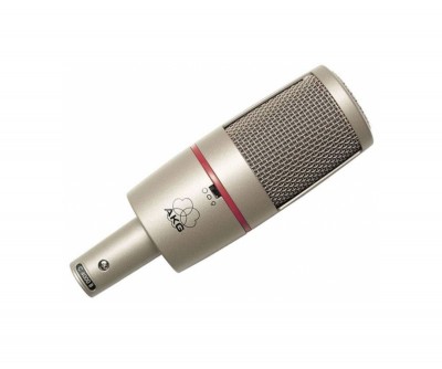 Microphone AKG C4000