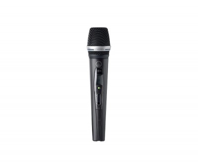 Bộ Micro AKG HT470 C5