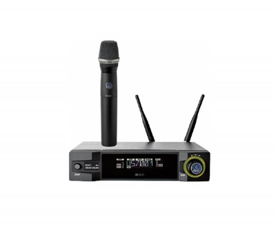 Bộ Micro AKG WMS4500 D7