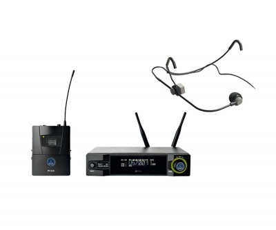 Bộ Micro AKG WMS4500 CM311