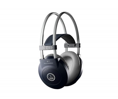 Tai nghe AKG K77