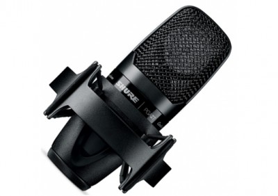 Microphone Shure PGA27-LC