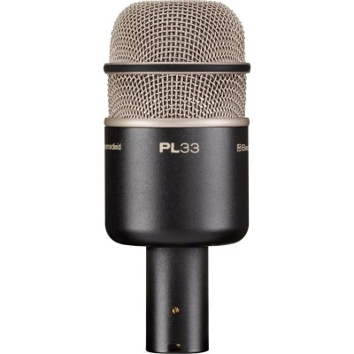 Micro cầm tay Electro-Voice PL33
