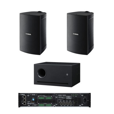 Combo Am thanh sân khấu