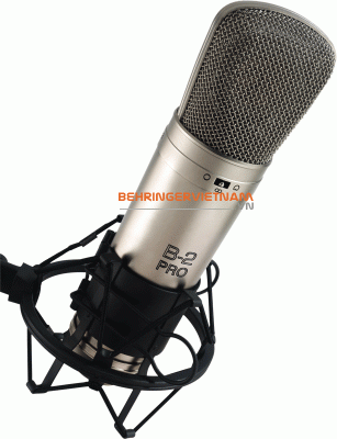 Micro BEHRINGER B-2 PRO 