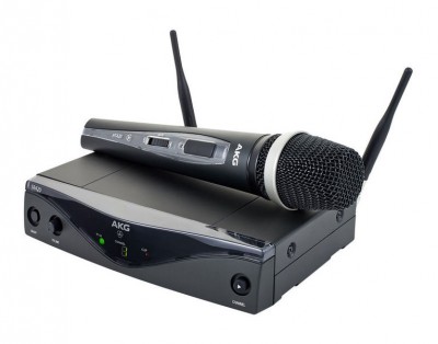 Micro AKG WMS420