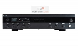 Amply TOA A-3212DM