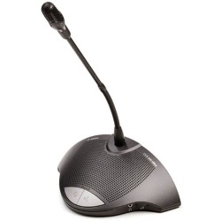 Hộp chủ tịch kèm micro cần dài Bosch CCS-CML