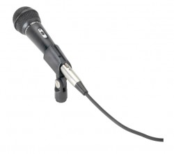 Micro điện dung cầm tay Bosch LBB 9600/20