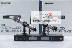 Micro Không Dây Shure BLX-688