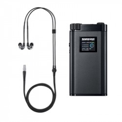 Tai nghe Shure KSE1500