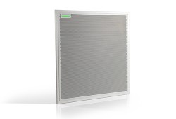 Micro gắn trần Shure MXA910