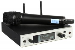 Bộ thu phát Sennheiser EW-100 G4-865-S-B