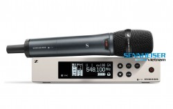 Bộ thu phát Sennheiser EW-100-G4-835-S-B