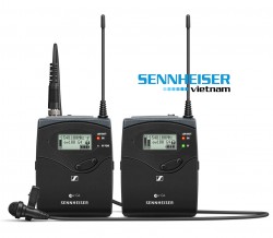Bộ thu micro không dây Sennheiser EW 112 P G4-B