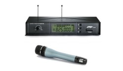 Micro không dây JTS US901D