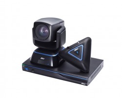 Hệ thống hội nghị truyền hình 2 điểm cầu AVer EVC130P