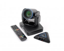 Hệ thống hội nghị truyền hình 2 điểm cầu AVer EVC150