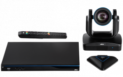 Hệ thống hội nghị truyền hình 2 điểm cầu AVer EVC170