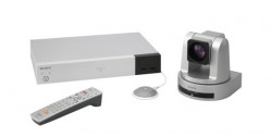 Hệ thống hội nghị truyền hình Sony PCS-XG77