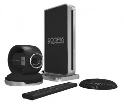 Hệ thống hội nghị truyền hình Avaya SCOPIA XT1000