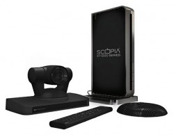 Hệ thống hội nghị truyền hình Avaya SCOPIA XT1200