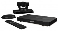 Hệ thống hội nghị truyền hình Avaya SCOPIA XT5000