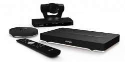 Hệ thống hội nghị truyền hình Avaya SCOPIA XT7100