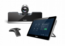 Hệ thống hội nghị truyền hình Yealink VC500