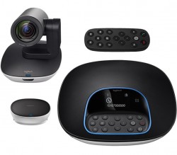 Hệ thống hội nghị truyền hình Logitech Group