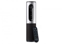 Thiết bị hội nghị truyền hình Logitech Connect