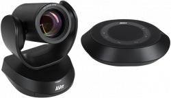 Thiết bị hội nghị truyền hình AVer VC520 Pro