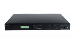 Mixer tiền khuếch đại TOA MX-9200-AS