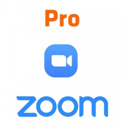 Gói phần mềm họp trực tuyến Zoom Pro