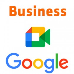 Gói phần mềm họp trực tuyến Google Meet Pro