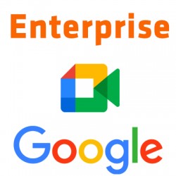 Gói phần mềm họp trực tuyến Google Meet Enterprise