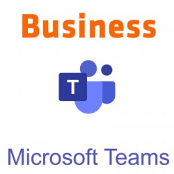 Gói phần mềm họp trực tuyến Microsoft Teams Business