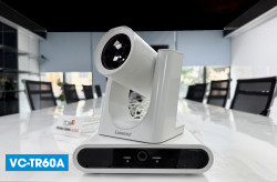 Camera PTZ tự động theo dõi Lumens VC-TR60A