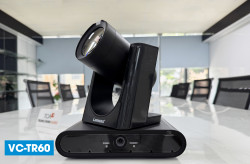 Camera PTZ Auto-Tracking VC-TR60