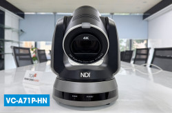 Camera PTZ tích hợp NDI Lumens VC-A71P-HN