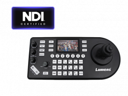 Bộ điều khiển camera IP VS-KB21N