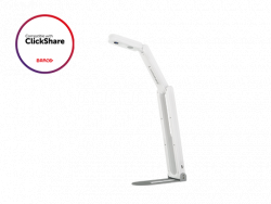 Camera vật thể USB HD/2K DC-F20